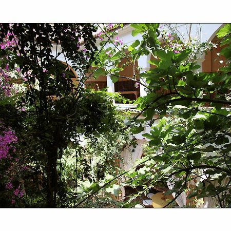 Riad Maryam Ταρουντάντ Εξωτερικό φωτογραφία