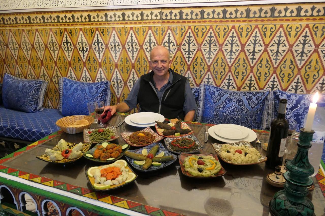Riad Maryam Ταρουντάντ Εξωτερικό φωτογραφία