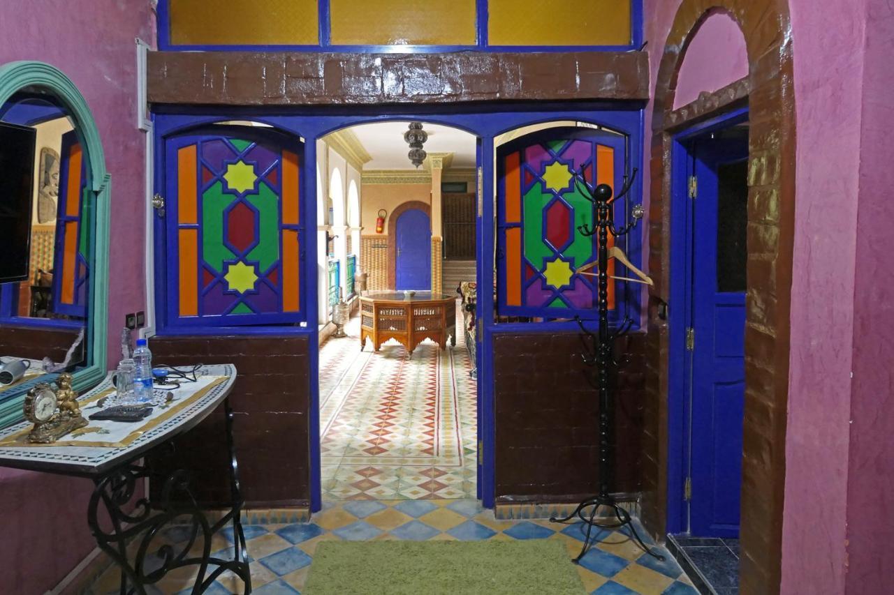 Riad Maryam Ταρουντάντ Εξωτερικό φωτογραφία