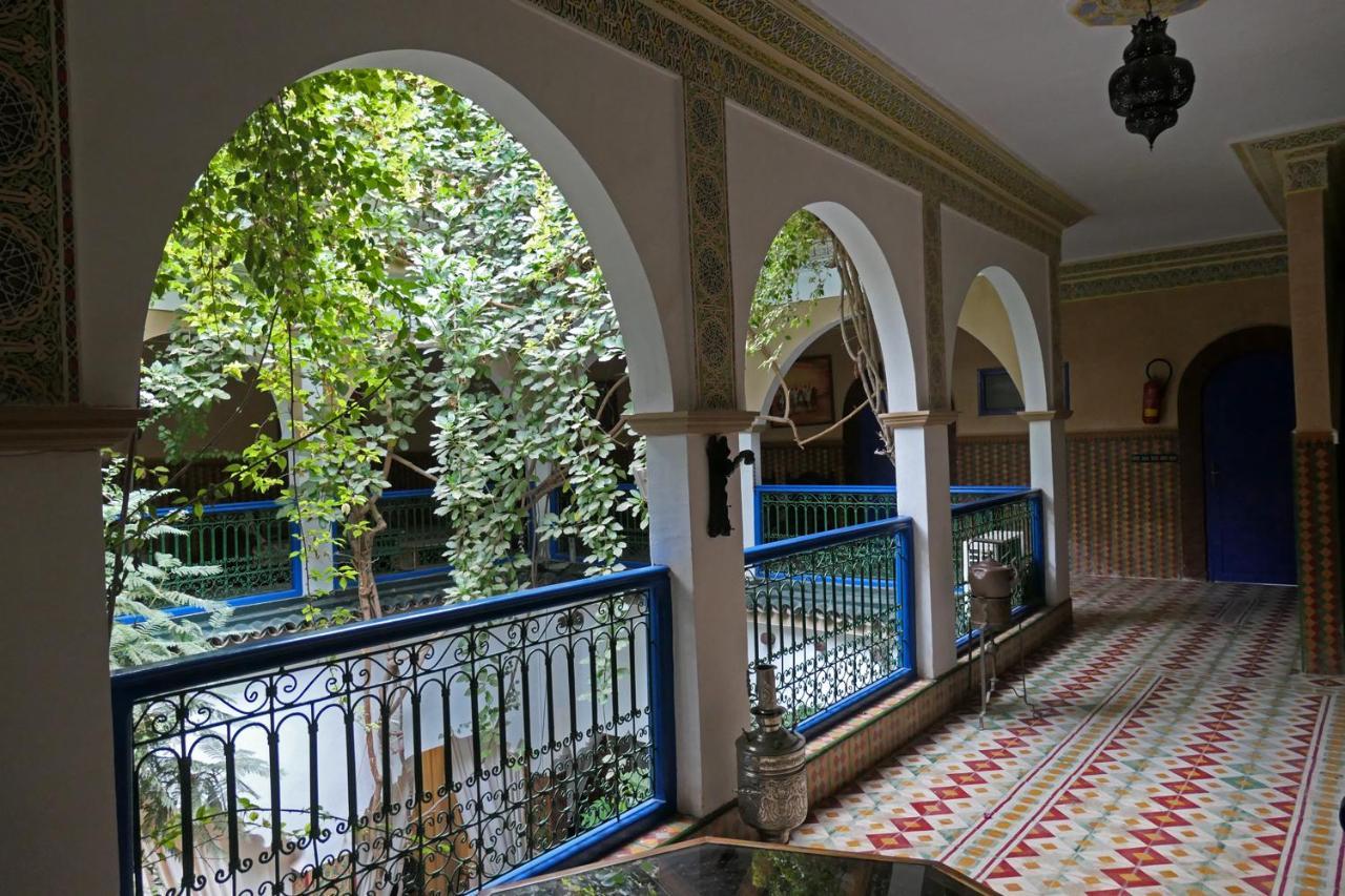 Riad Maryam Ταρουντάντ Εξωτερικό φωτογραφία