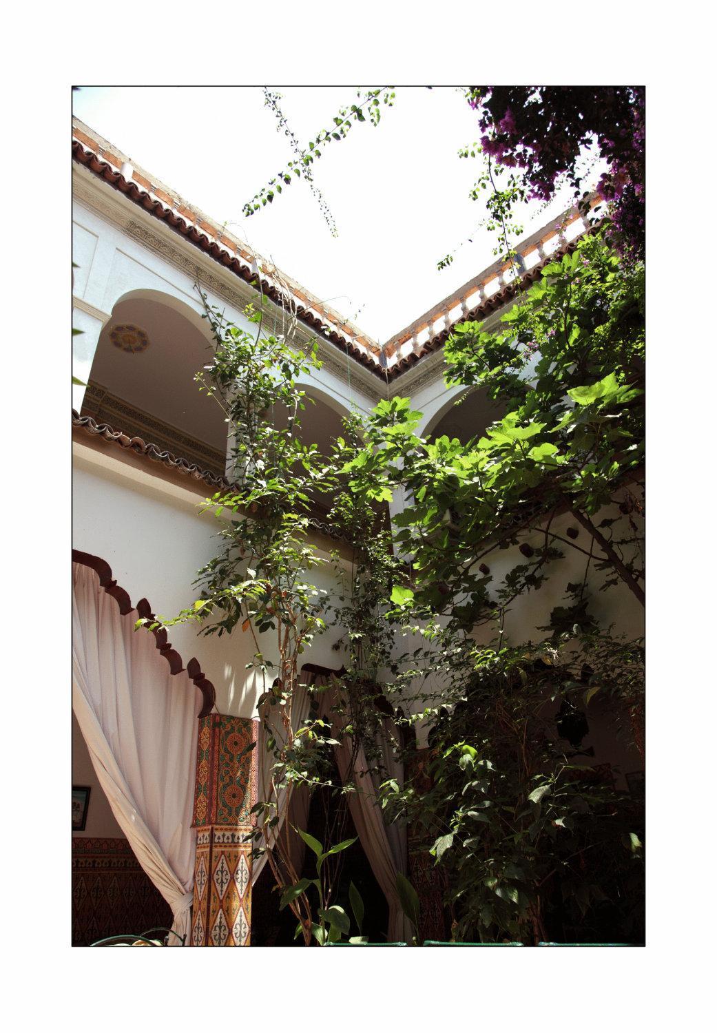 Riad Maryam Ταρουντάντ Εξωτερικό φωτογραφία