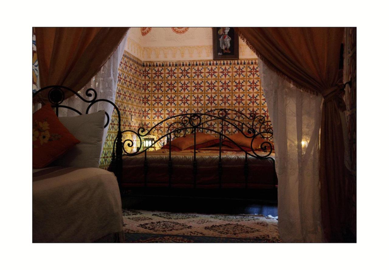 Riad Maryam Ταρουντάντ Δωμάτιο φωτογραφία